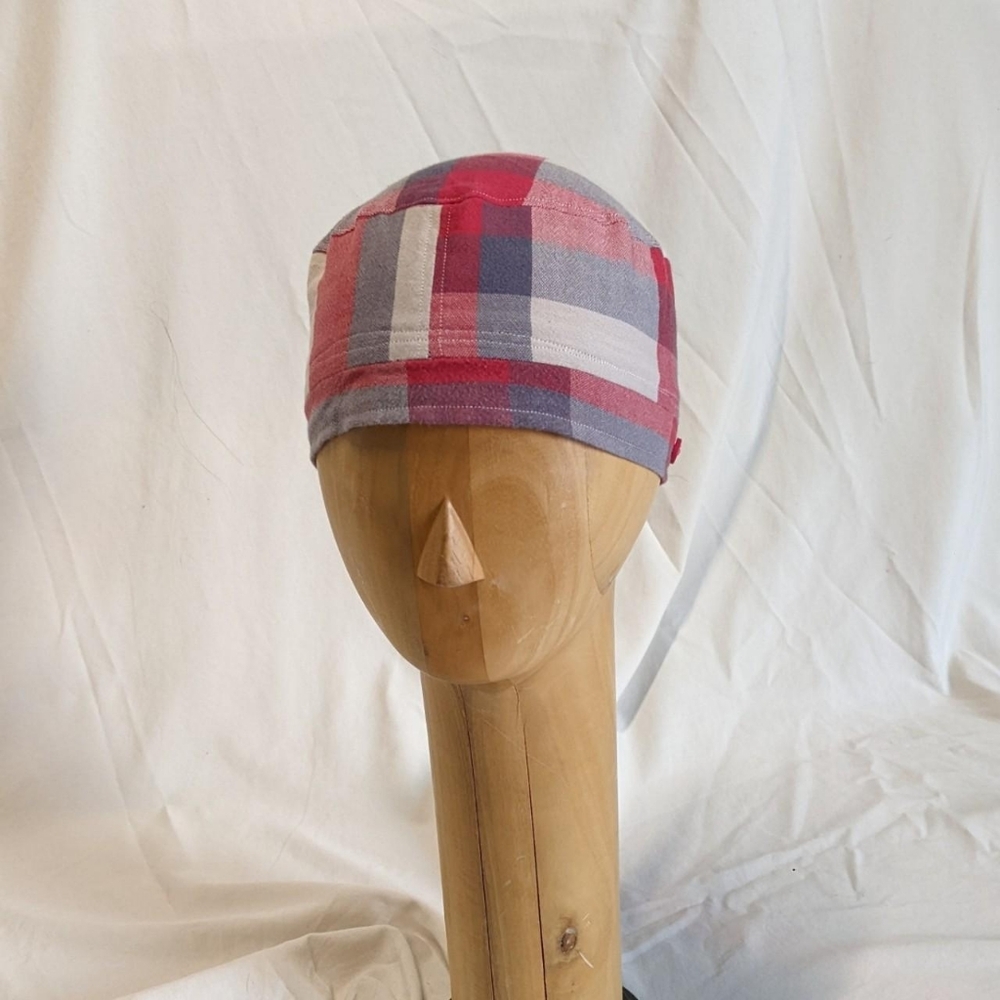 Upcycled Caps - Picture 2 of 8